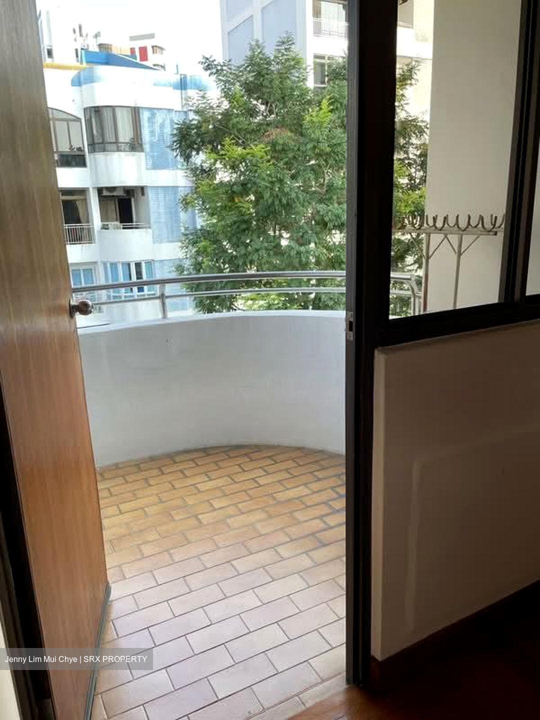 Far Horizon Garden (D20), Condominium #576771711